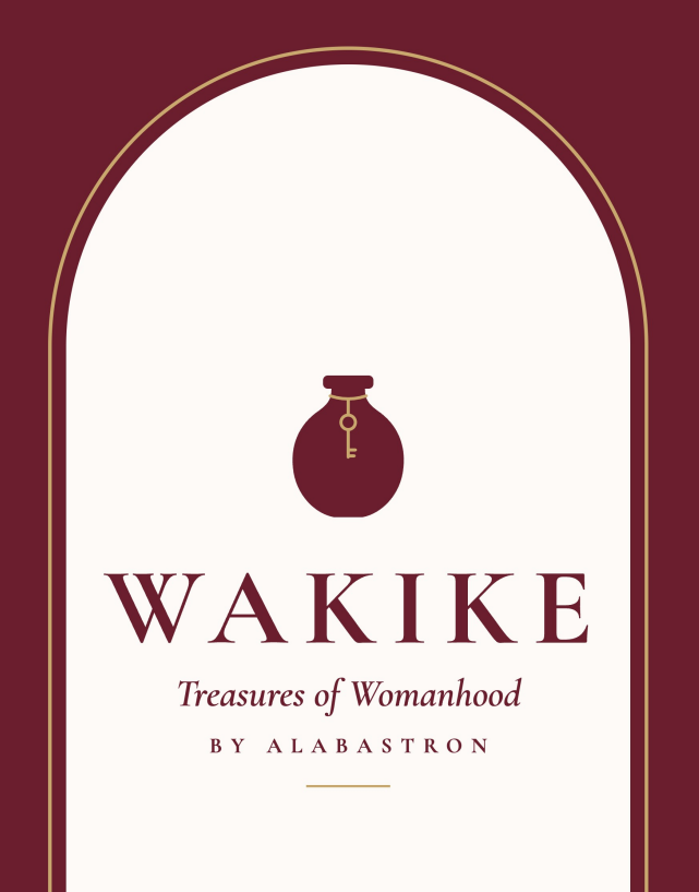 Wakike — Treasures of Womanhood by Alabastron